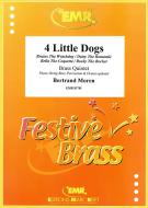 4 Little Dogs Standard