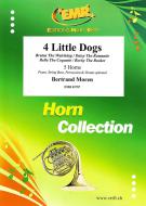4 Little Dogs Standard