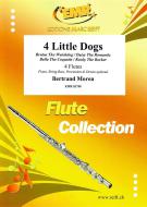 4 Little Dogs Standard