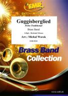 Guggisberglied Standard