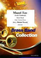 Mazel Tov Standard