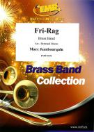Fri-Rag Standard