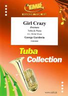 Girl Crazy Standard