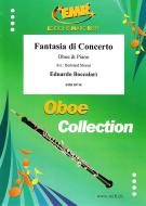 Fantasia di Concerto Standard