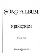 Song Album 1 