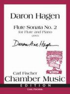 Flute Sonata No. 2 