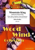 Mountain King Download
