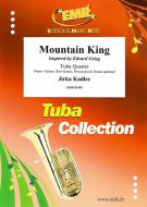 Mountain King Download