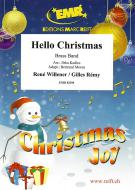 Hello Christmas Download