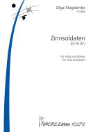Zinnsoldaten 