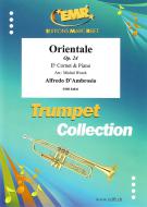 Orientale op. 24 Download