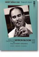 Advanced French Horn Solos Vol. 3 