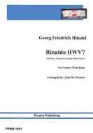 Rinaldo - Auszüge 