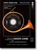 Intermediate French Horn Solos Vol. 3 