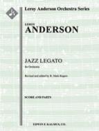Jazz Legato 