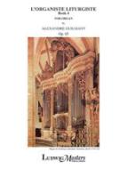 L'Organiste Liturgiste, Op. 65, Bk. 4 