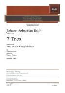 7 Trios 