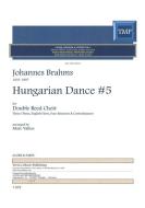 Ungarischer Tanz Nr. 5 