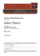 Säbeltanz 