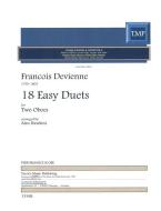 18 leichte Duuos 