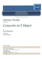 Quartett F-Dur 