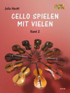 Cello spielen mit Vielen 2 