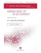 Gonna Ride Up in De Chariot Standard