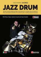 Jazz Drum 