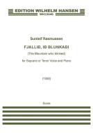 Fjallið, Ið Blunkaði 