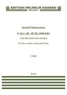 Fjallið, Ið Blunkaði 