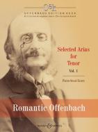 Romantic Offenbach 1 