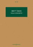 Viola Concerto HPS 1804 