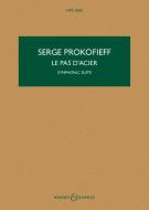 Le Pas d'acier op. 41a 