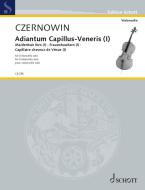 Adiantum Capillus-Veneris I - Helecho culantrillo I Standard