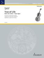 Árbol de la vida op. 100 Standard