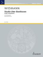Estudio sobre Beethoven Standard