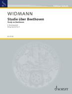 Estudio sobre Beethoven Standard