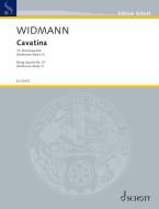 Cavatina Standard