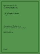 Pastorale per fiati HH.27 n. 33 