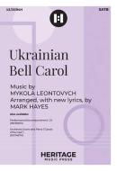 Ukrainian Bell Carol 
