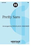 Pretty Saro 