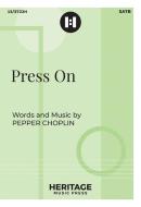 Press On 