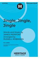 Jingle, Jingle, Jingle 