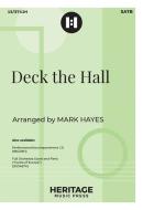 Deck the Hall 
