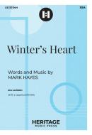 Winter's Heart 