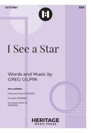 I See a Star 