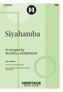 Siyahamba 