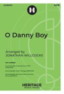O Danny Boy 