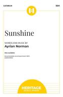Sunshine 