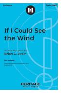 If I Could See the Wind 